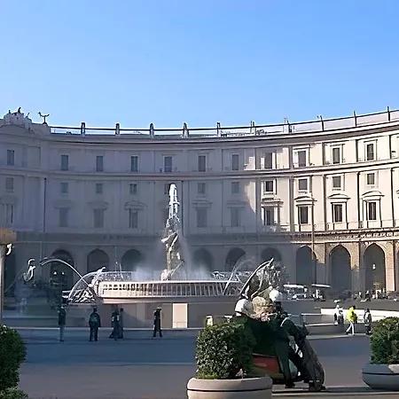 Welcome House Roma